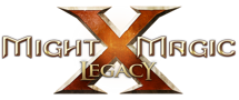 --==[ Might and Magic X - Legacy ]==--