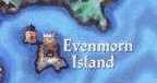 Ile d'Evenmorn (Evenmorn Island)