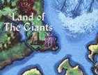 Terre des Géants (Land of the Giants)